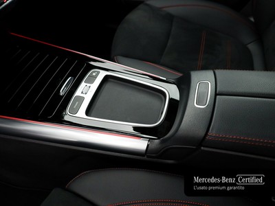 Mercedes GLA - foto 15