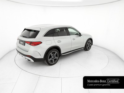 Mercedes GLC - foto 4