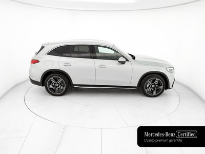 Mercedes GLC - foto 5