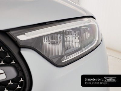 Mercedes GLC - foto 8