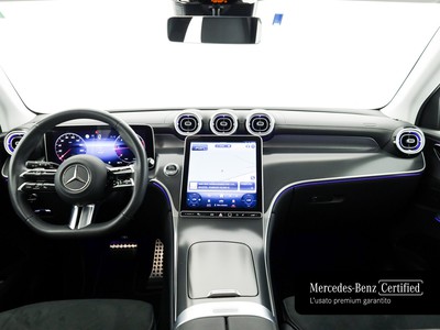 Mercedes GLC - foto 9