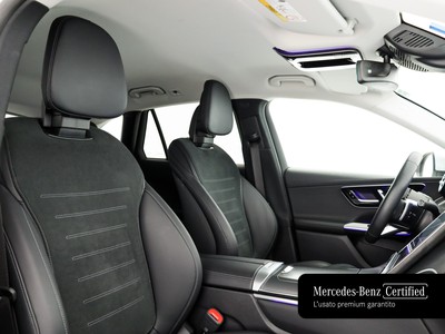 Mercedes GLC - foto 10