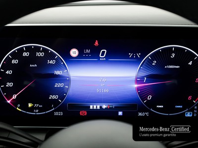 Mercedes GLC - foto 12