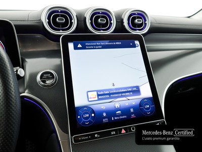 Mercedes GLC - foto 13