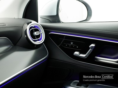 Mercedes GLC - foto 14