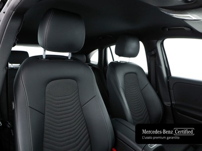 Mercedes GLA - foto 12