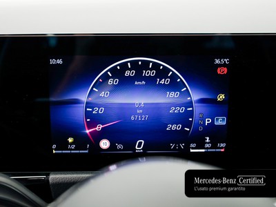 Mercedes GLA - foto 15