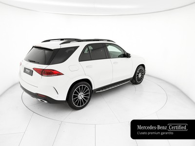 Mercedes GLE - foto 4