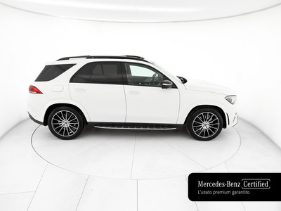 Mercedes GLE - foto 5