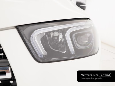Mercedes GLE - foto 8