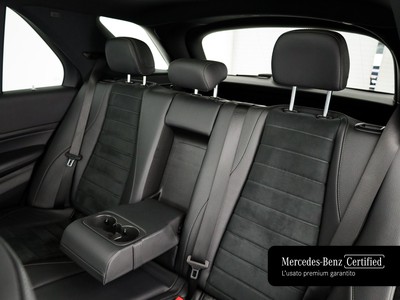 Mercedes GLE - foto 11