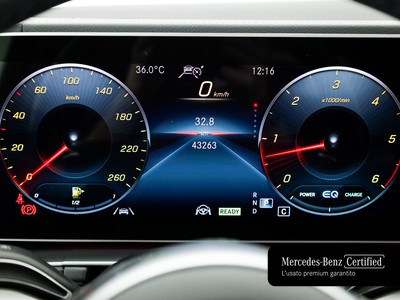 Mercedes GLE - foto 12