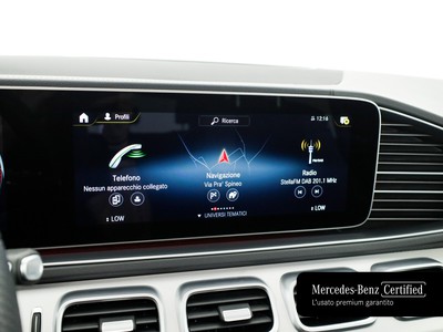 Mercedes GLE - foto 13