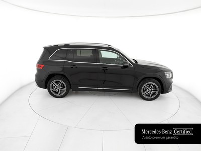Mercedes GLB - foto 5