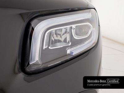 Mercedes GLB - foto 8
