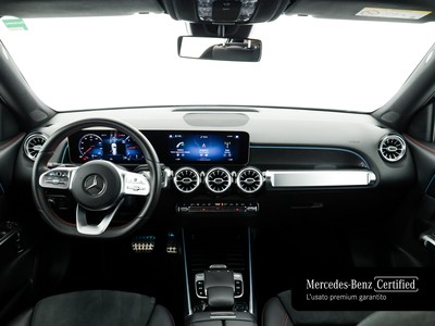 Mercedes GLB - foto 9