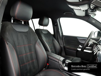 Mercedes GLB - foto 10