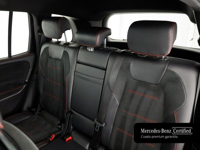 Mercedes GLB - foto 11