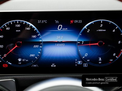 Mercedes GLB - foto 12