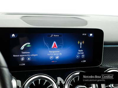 Mercedes GLB - foto 13