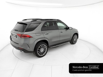 Mercedes GLE - foto 4