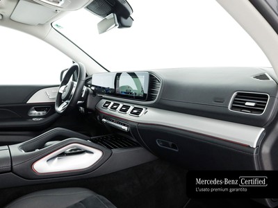 Mercedes GLE - foto 10