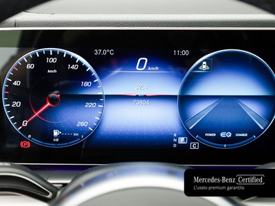 Mercedes GLE - foto 14
