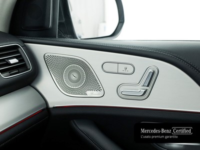 Mercedes GLE - foto 16