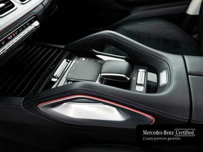 Mercedes GLE - foto 17