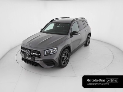 Mercedes GLB 200 d premium auto 7p.ti