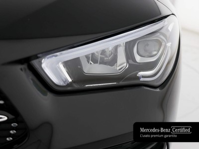 Mercedes CLA Shooting Brake - foto 8