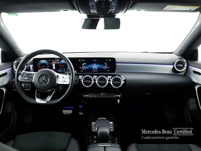 Mercedes CLA Shooting Brake - foto 9