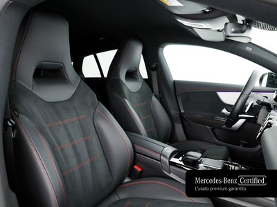 Mercedes CLA Shooting Brake - foto 10