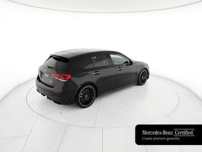 AMG Classe A - foto 4