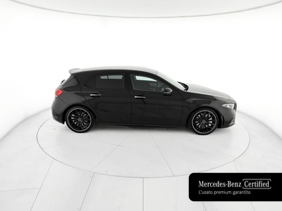 AMG Classe A - foto 5