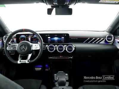 AMG Classe A - foto 9