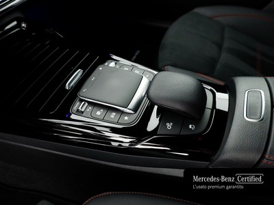 AMG Classe A - foto 15