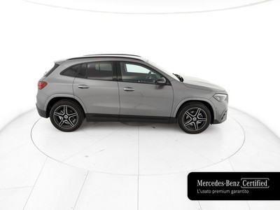 Mercedes GLA - foto 5