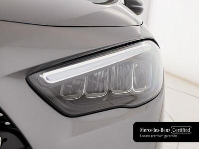 Mercedes GLA - foto 8