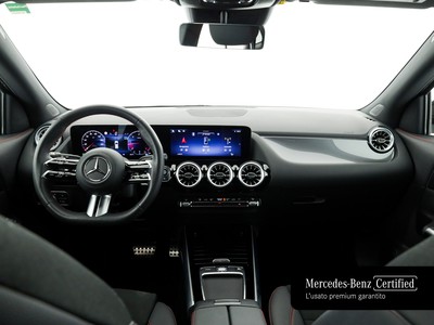 Mercedes GLA - foto 9