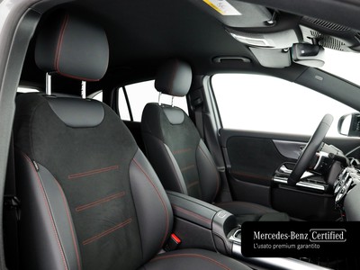 Mercedes GLA - foto 10