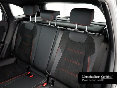 Mercedes GLA - foto 11