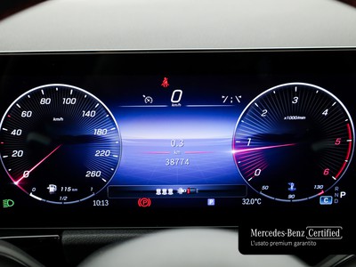 Mercedes GLA - foto 12