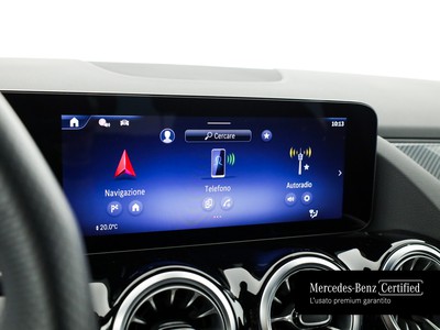 Mercedes GLA - foto 13