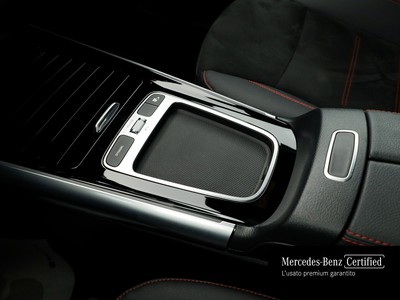 Mercedes GLA - foto 15