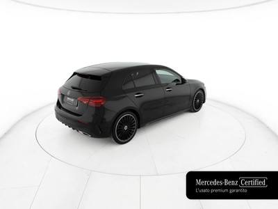 Mercedes Classe A - foto 4
