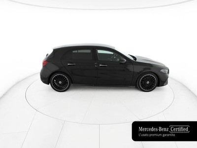 Mercedes Classe A - foto 5