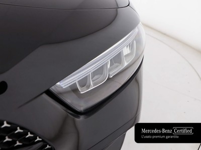 Mercedes Classe A - foto 8
