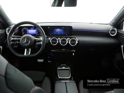 Mercedes Classe A - foto 9