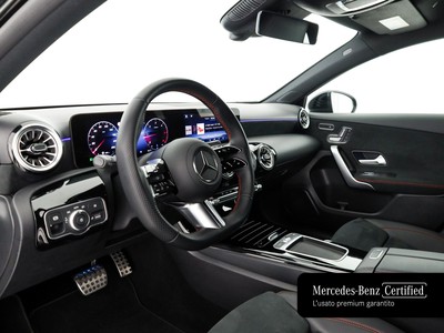 Mercedes Classe A - foto 10